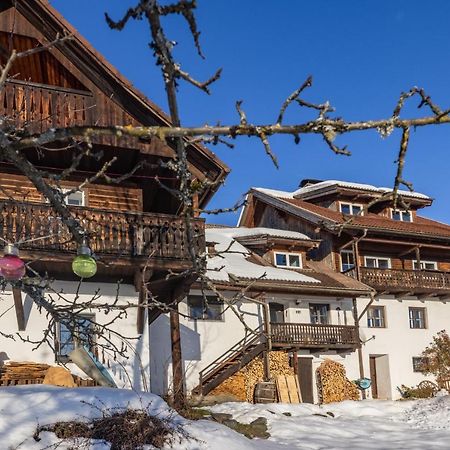 Gailtal Appartements Naehe Skigebiet Wertschach Экстерьер фото