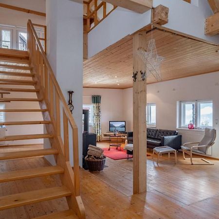 Gailtal Appartements Naehe Skigebiet Wertschach Экстерьер фото