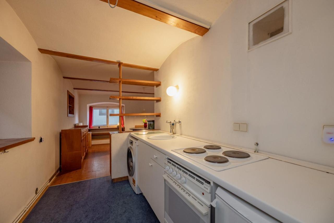 Gailtal Appartements Naehe Skigebiet Wertschach Экстерьер фото