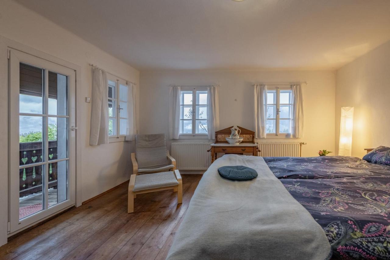 Gailtal Appartements Naehe Skigebiet Wertschach Экстерьер фото