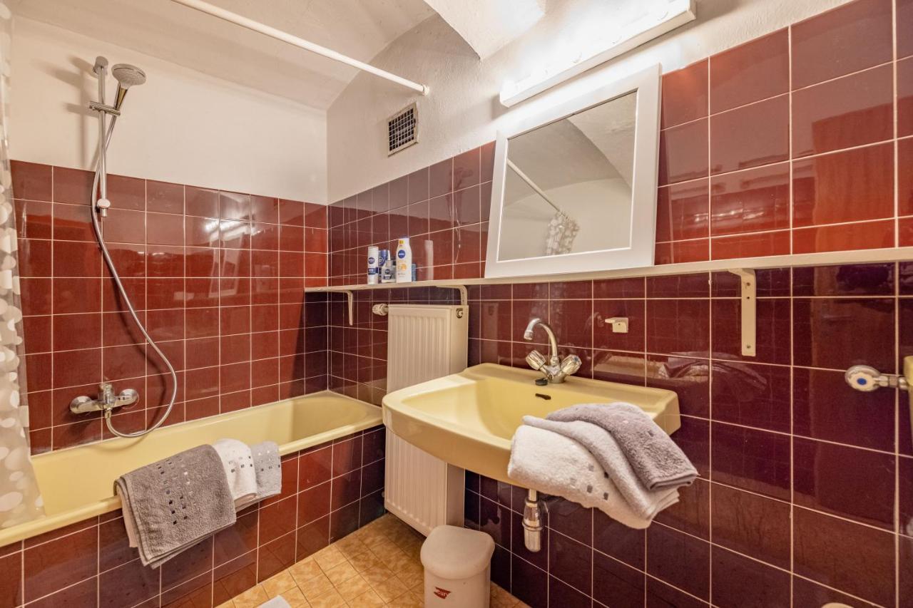 Gailtal Appartements Naehe Skigebiet Wertschach Экстерьер фото