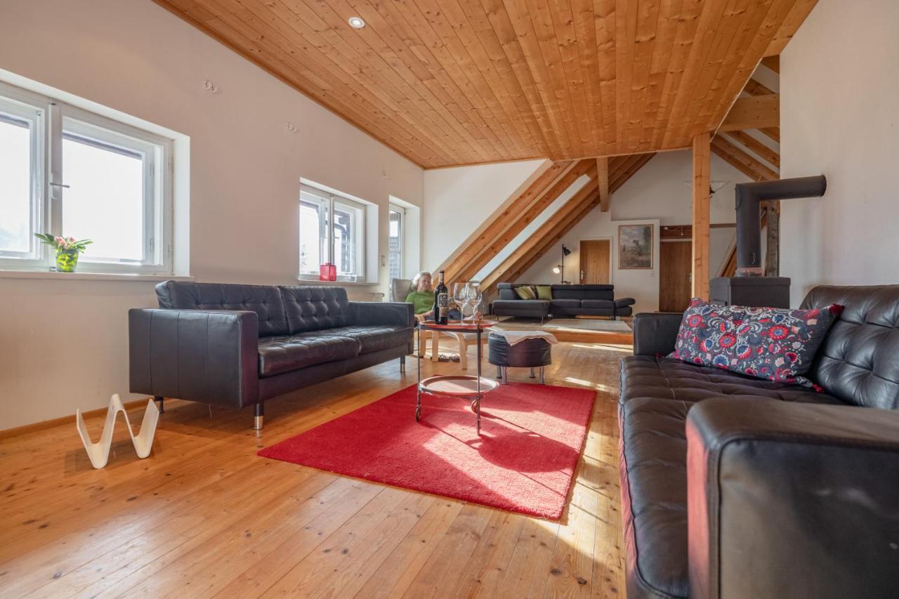 Gailtal Appartements Naehe Skigebiet Wertschach Экстерьер фото
