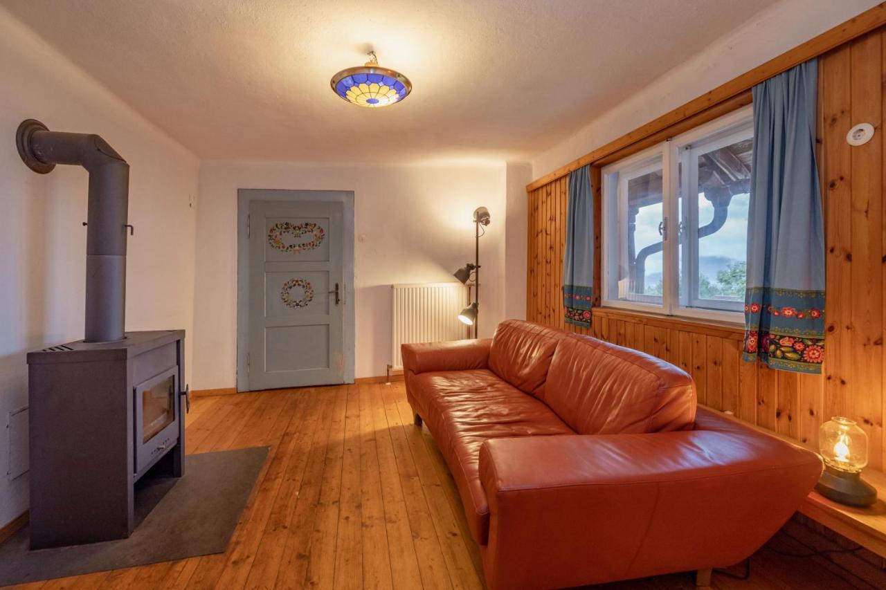 Gailtal Appartements Naehe Skigebiet Wertschach Экстерьер фото