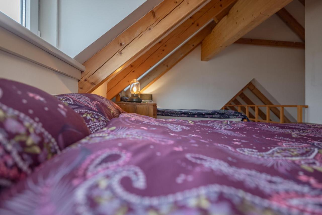 Gailtal Appartements Naehe Skigebiet Wertschach Экстерьер фото