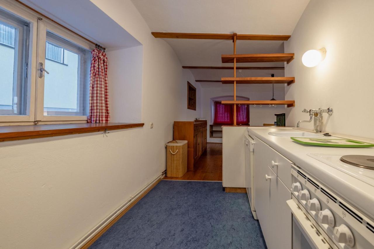 Gailtal Appartements Naehe Skigebiet Wertschach Экстерьер фото