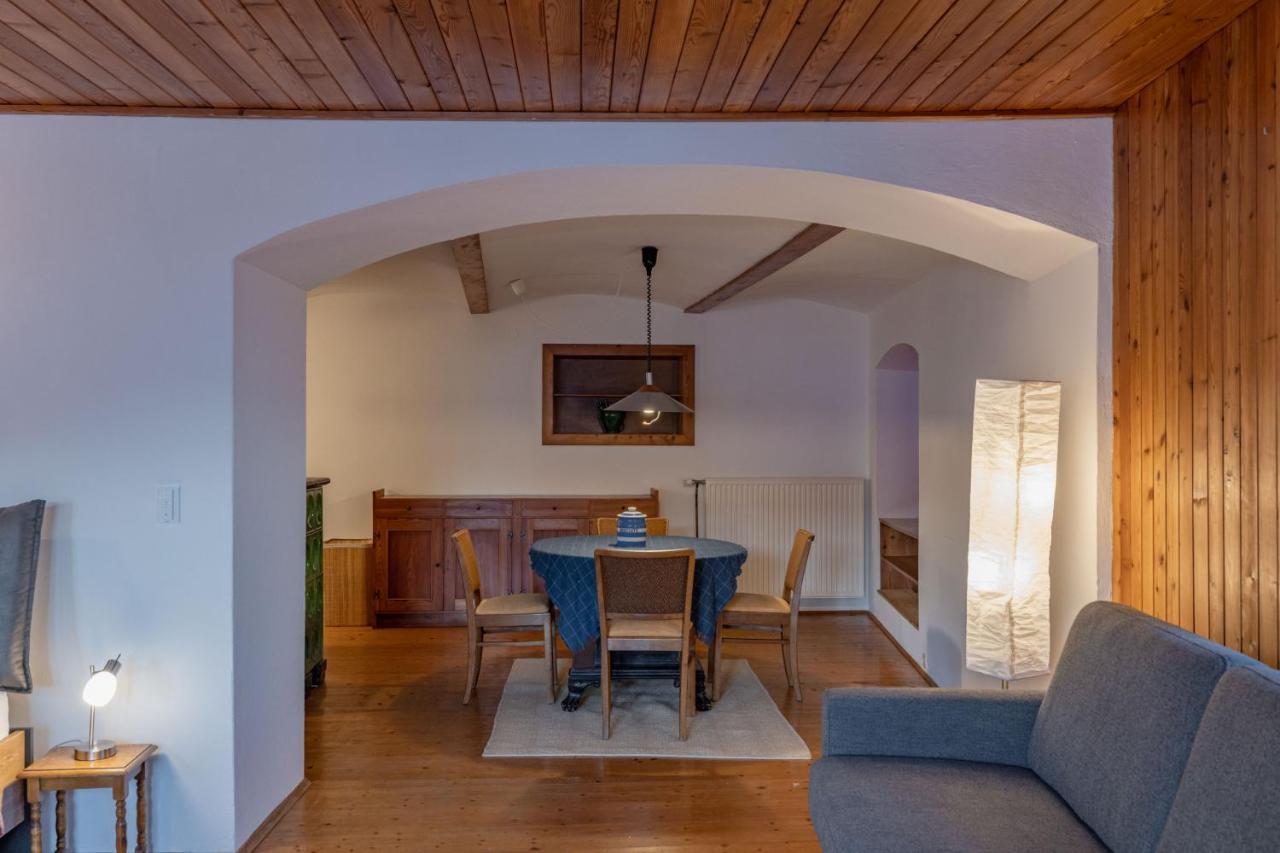 Gailtal Appartements Naehe Skigebiet Wertschach Экстерьер фото