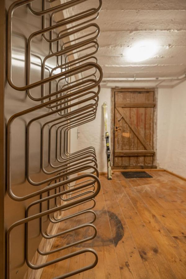 Gailtal Appartements Naehe Skigebiet Wertschach Экстерьер фото