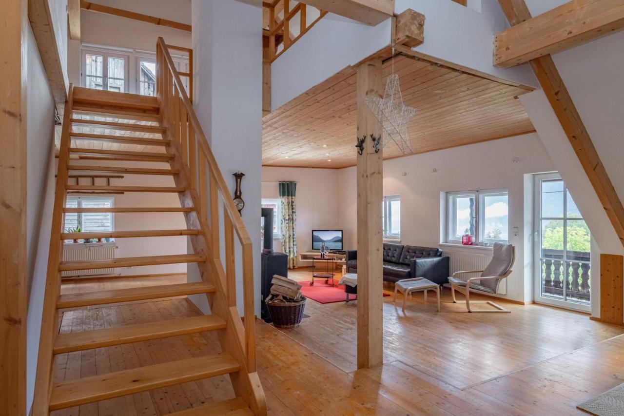 Gailtal Appartements Naehe Skigebiet Wertschach Экстерьер фото