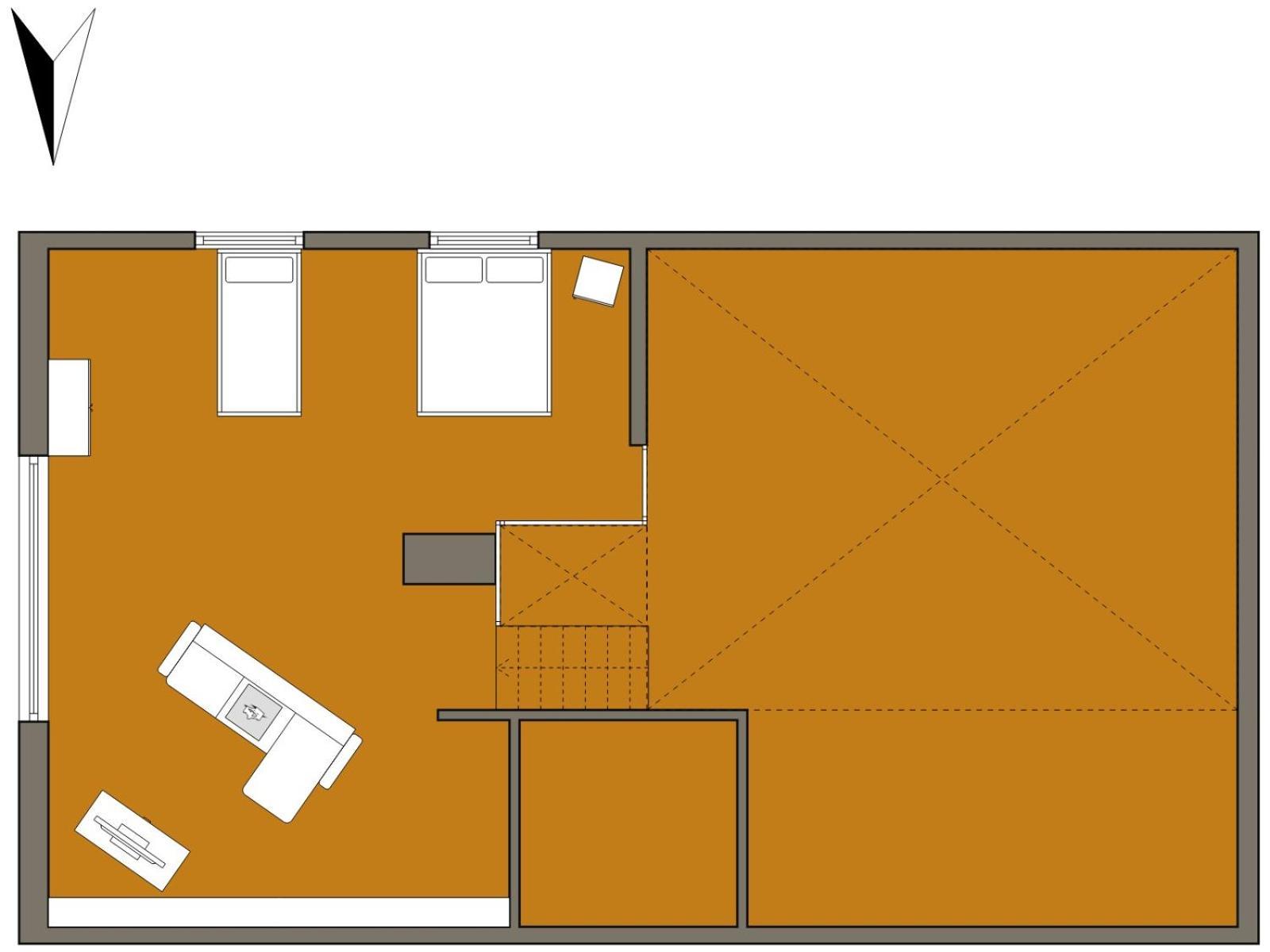 Gailtal Appartements Naehe Skigebiet Wertschach Экстерьер фото