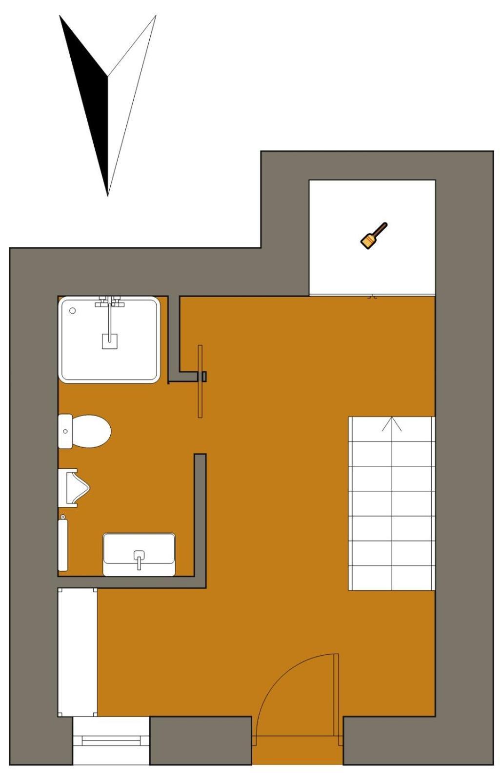 Gailtal Appartements Naehe Skigebiet Wertschach Экстерьер фото